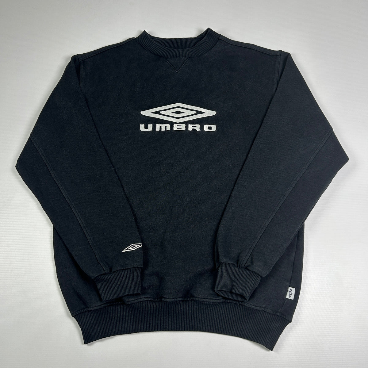 S - Vintage 1990's Umbro Sweatshirt