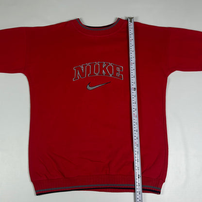 M - Vintage 2000's Nike Sweatshirt