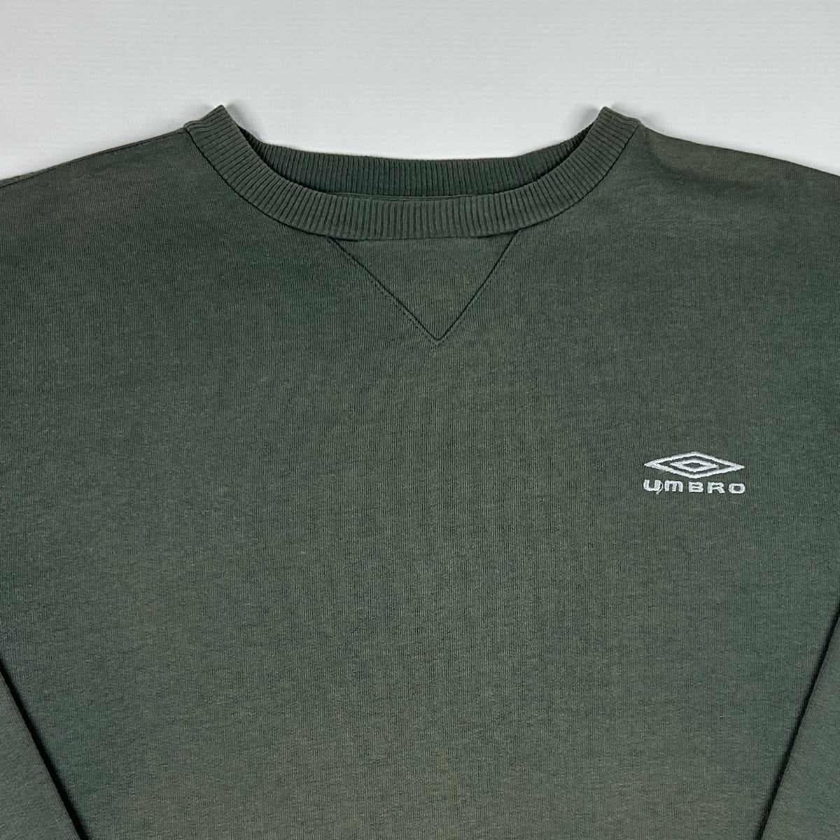 XL - Vintage 1990's Umbro Sweatshirt