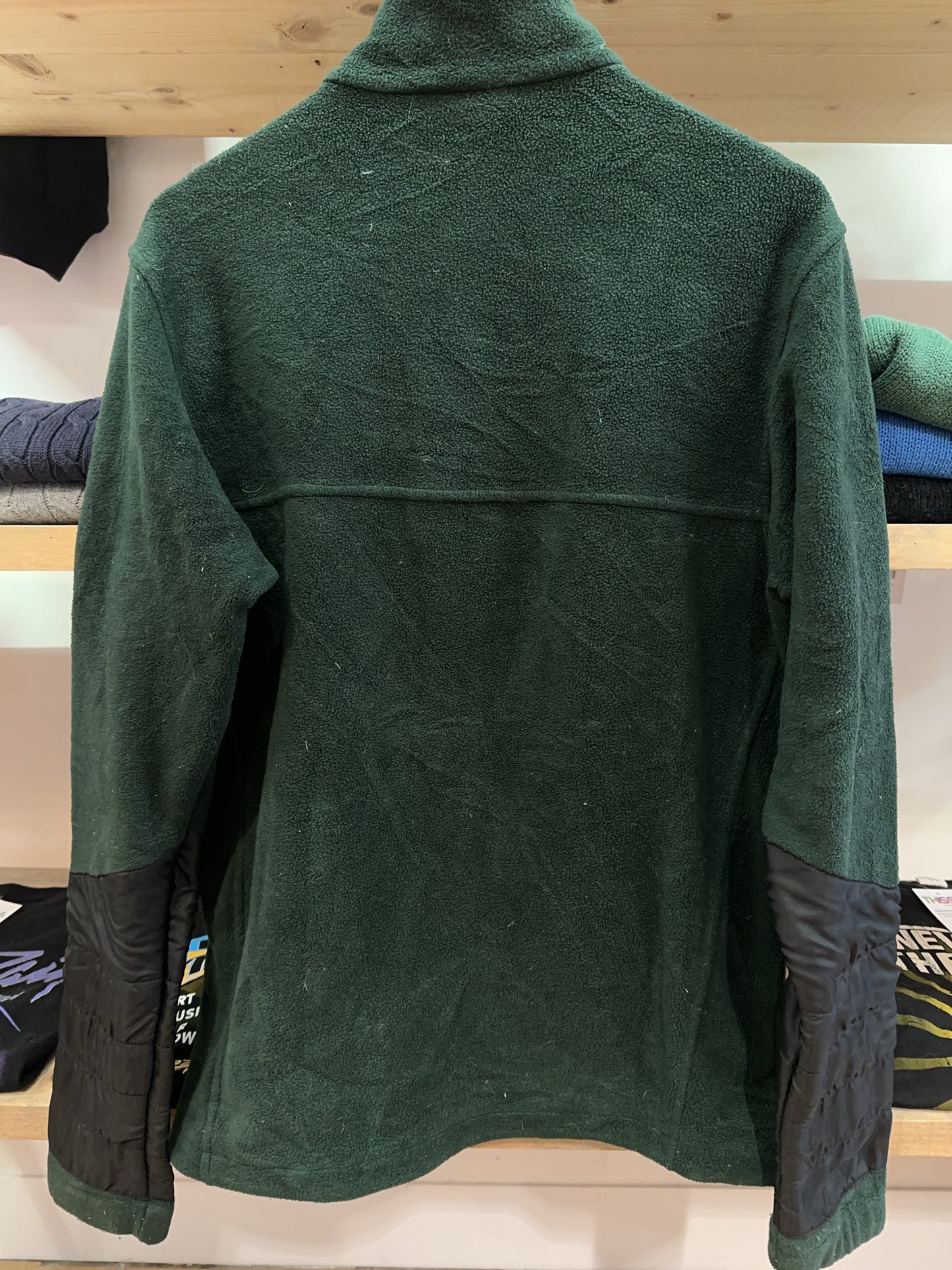 M - Columbia Jacket
