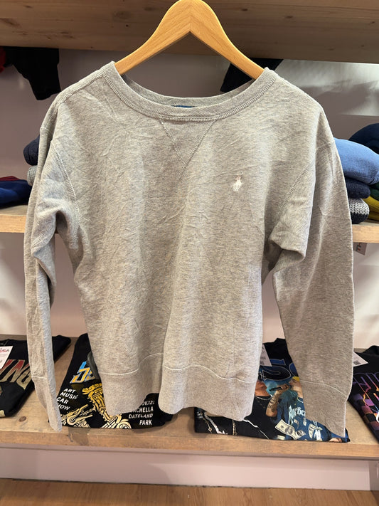 Ralph Lauren Sweatshirt - M