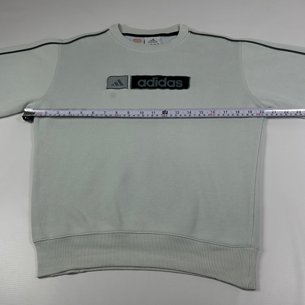 XS - Vintage 2000's Adidas Sweatshirt