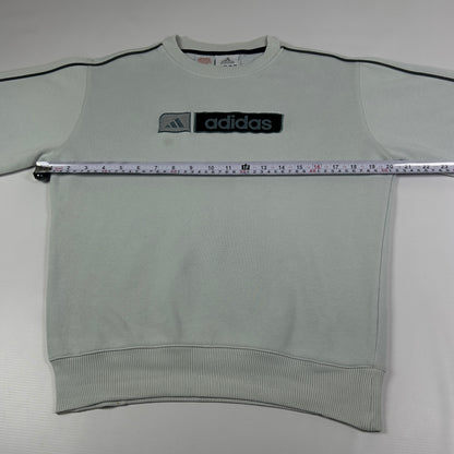 XS - Vintage 2000's Adidas Sweatshirt