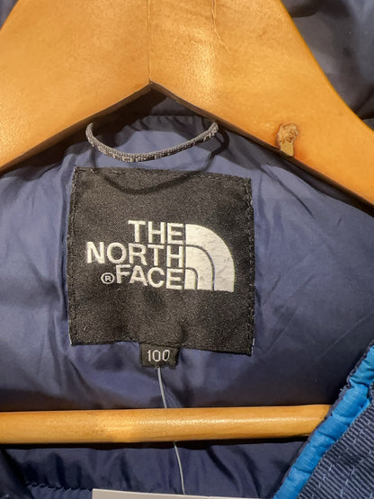 The North Face Puffer 700 series Jacket - M