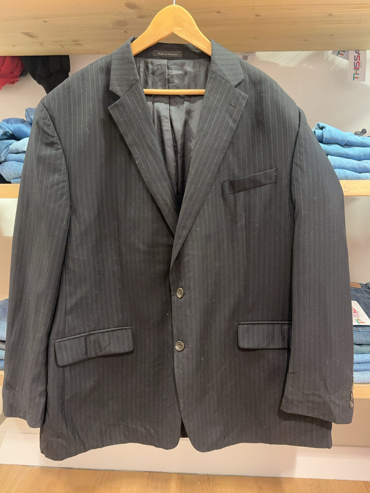 48R - Vintage Blazer