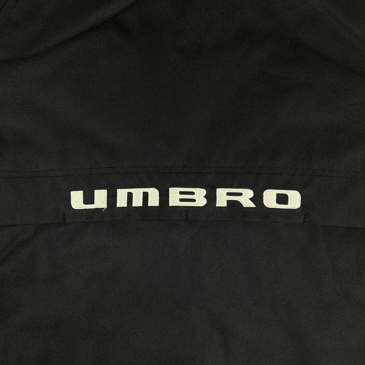 XL - Umbro Jacket