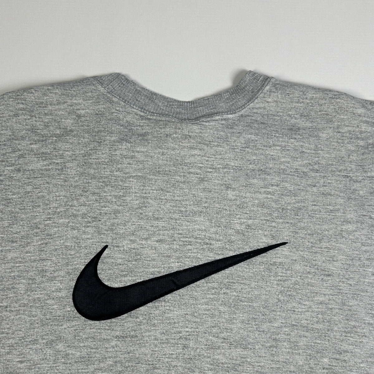 S - Vintage 1990's Nike Sweatshirt