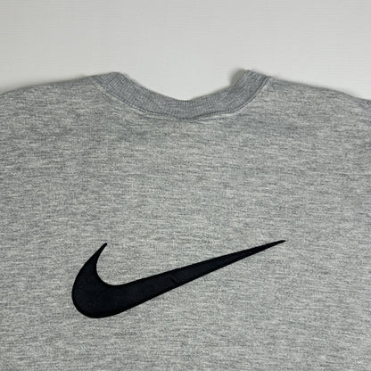 S - Vintage 1990's Nike Sweatshirt