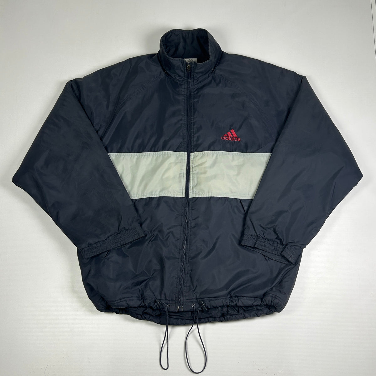 L - Adidas Jacket