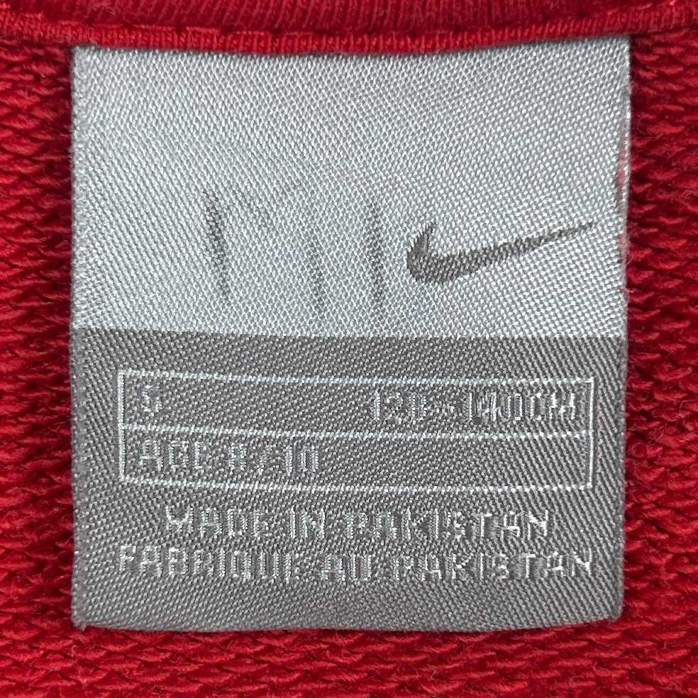 8-10 years - 2000's Nike Sweatshirt