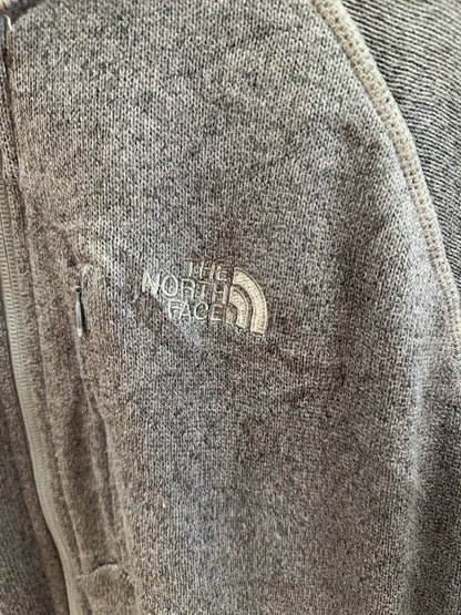 M - Vintage The North Face Fleece Jacket