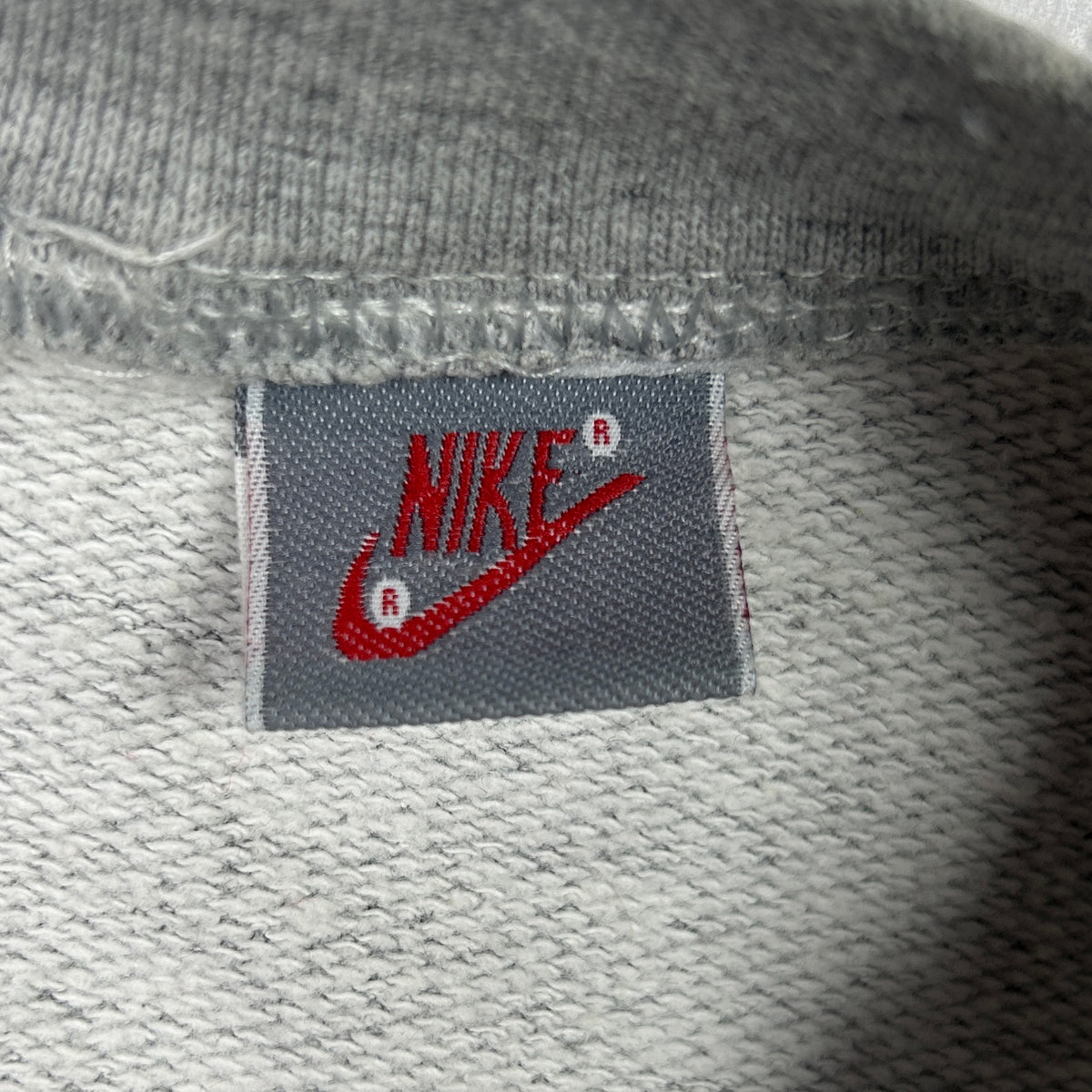 XL - Vintage 1980's Nike Sweatshirt