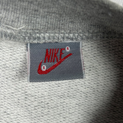 XL - Vintage 1980's Nike Sweatshirt