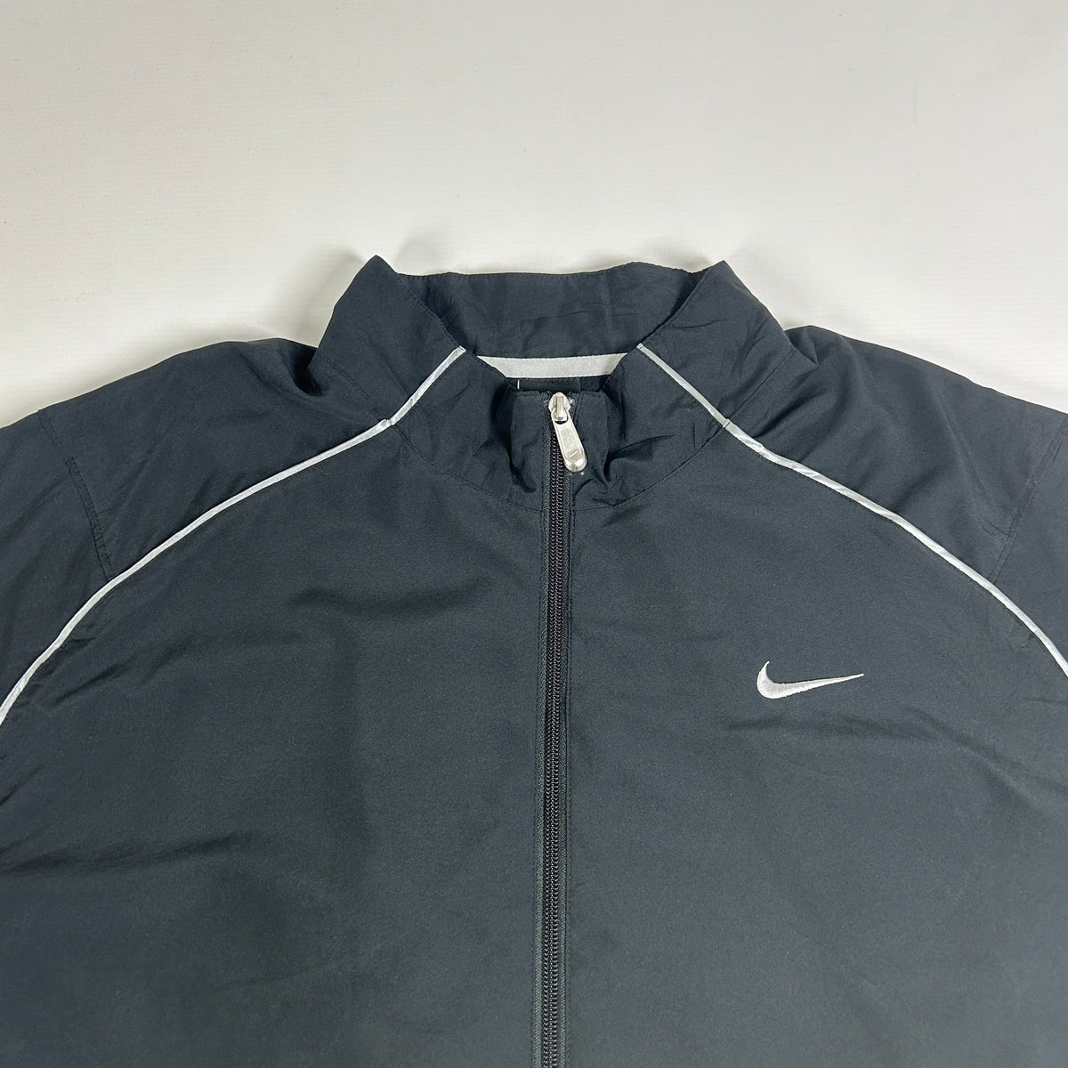 XXL - Nike Dri-Fit Full-zip