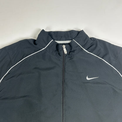 XXL - Nike Dri-Fit Full-zip