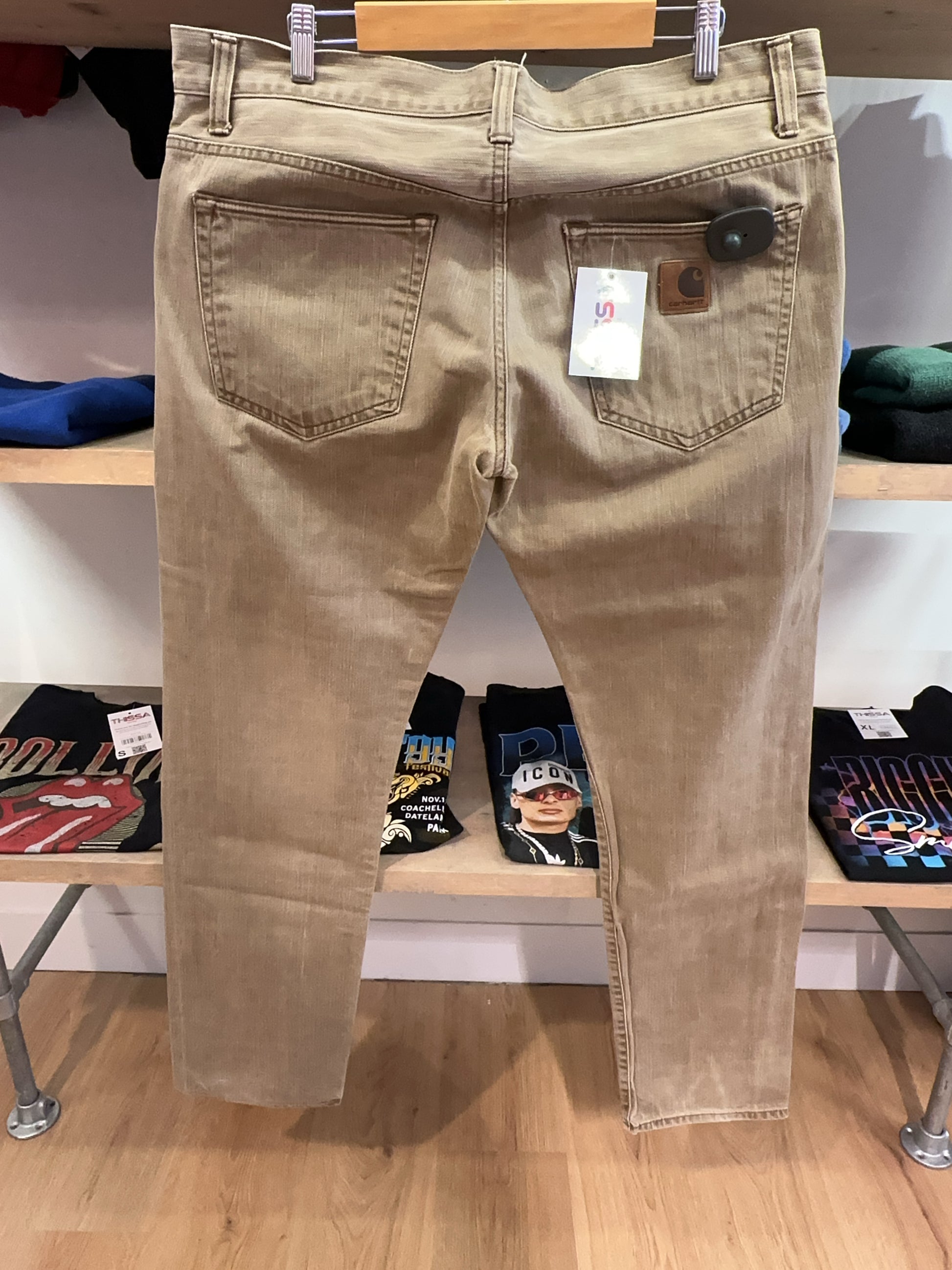 Carhartt Pants - 36 X 34