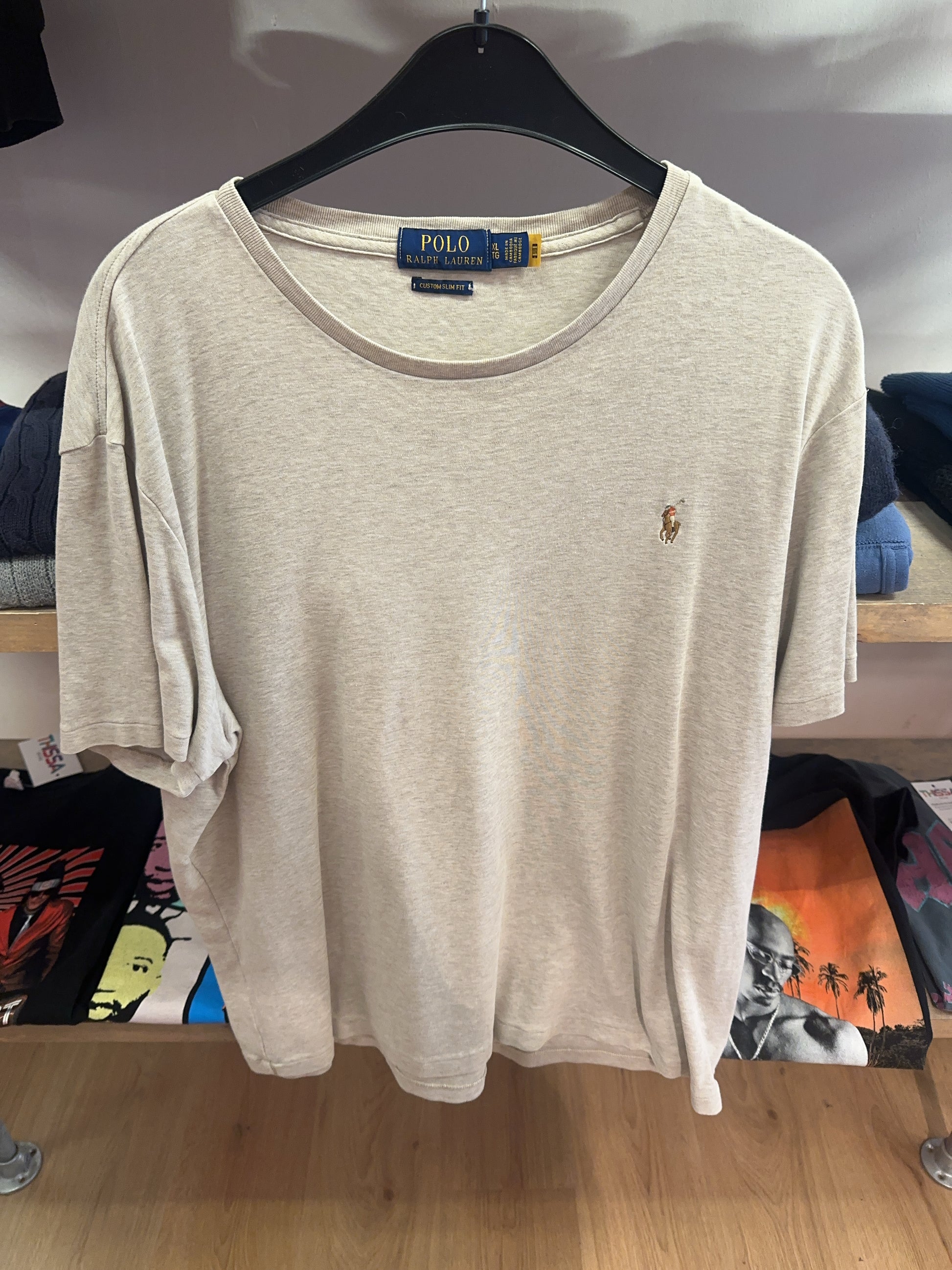 XL - Ralph Lauren T-shirt
