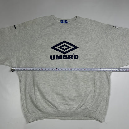 L - Vintage 1990's Umbro Sweatshirt