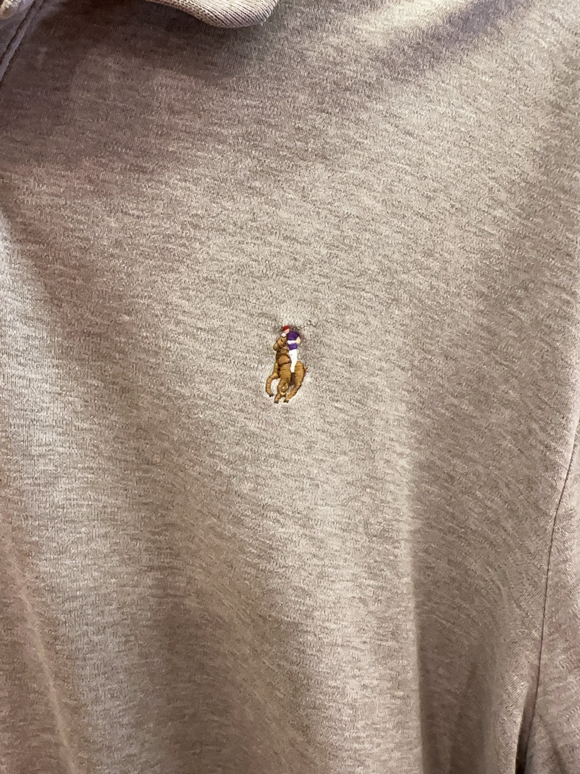 Ralph Lauren Polo Shirt - M