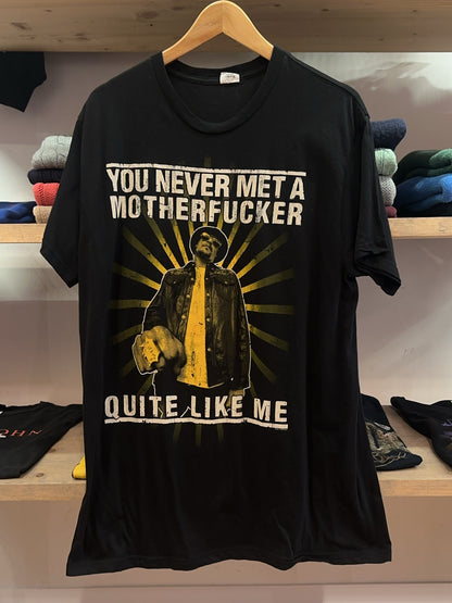 Print T-shirt