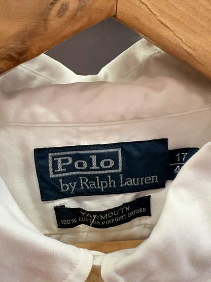 Ralph Lauren Shirt - XXL