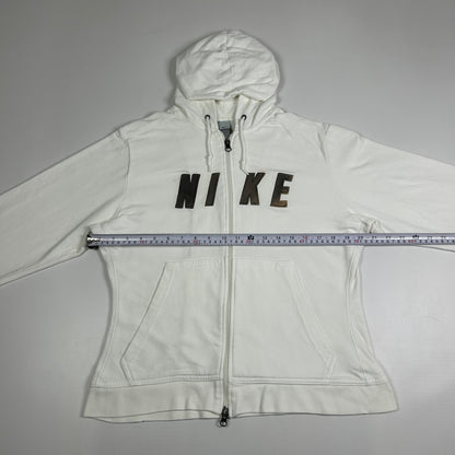 L - Vintage 2010's Nike Hoodie