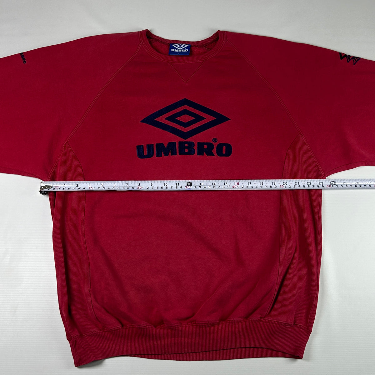 L - Vintage 1990's Umbro Sweatshirt