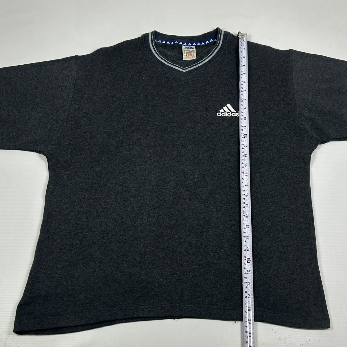 XL - 1990's Adidas Sweatshirt