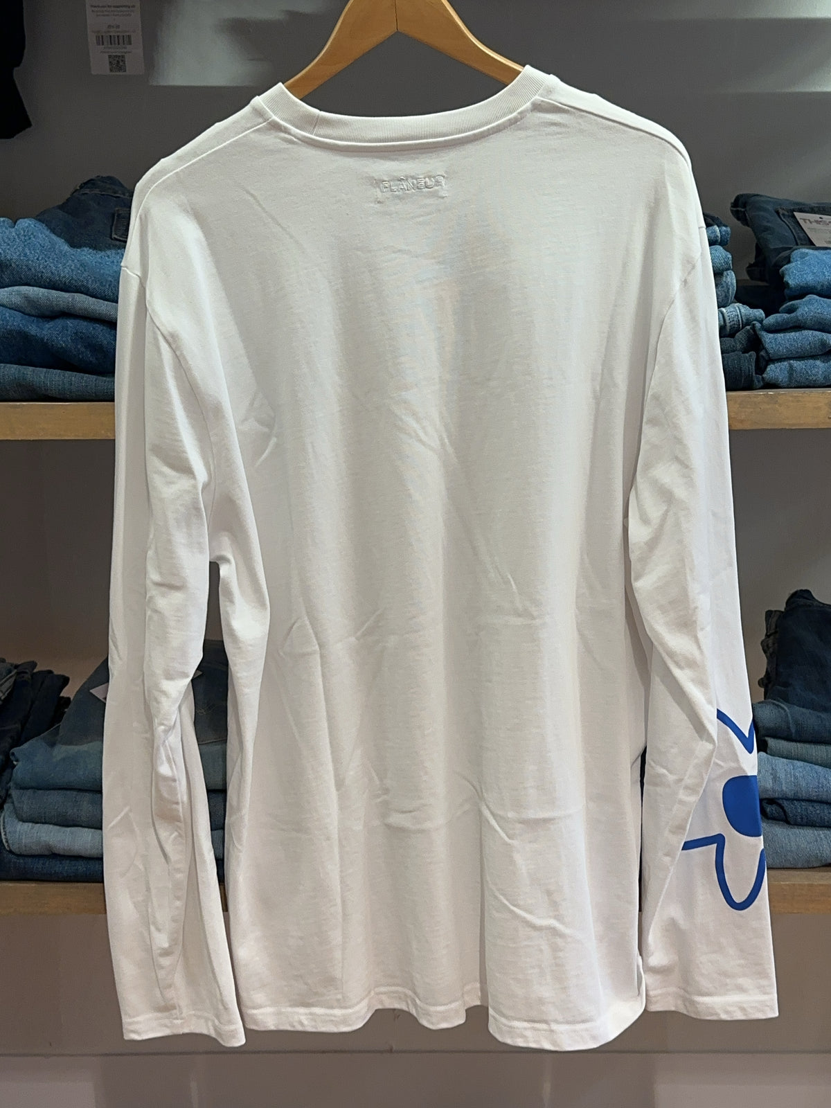 XL - Flaneur Longsleeve
