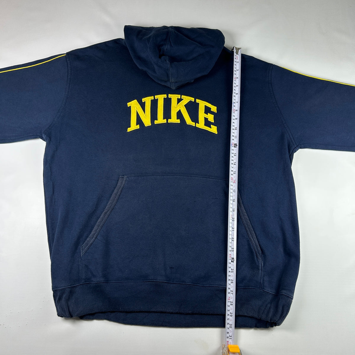 XXL - Vintage 2000's Nike Hoodie