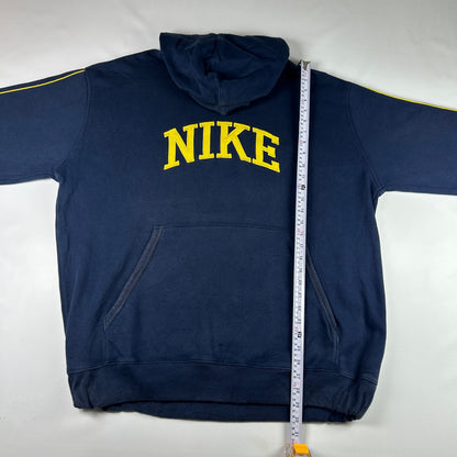 XXL - Vintage 2000's Nike Hoodie