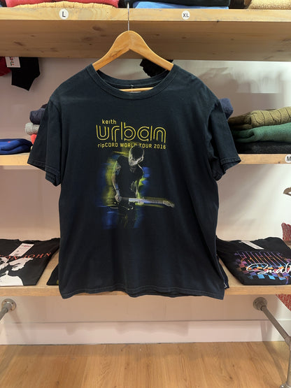 Keith Urban Band T-shirt - S