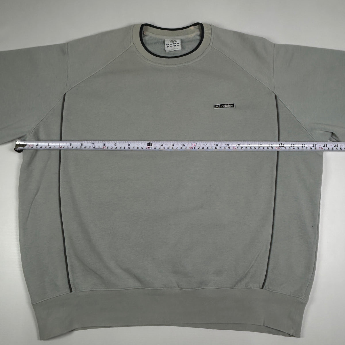 L - Vintage 1990's Adidas Sweatshirt