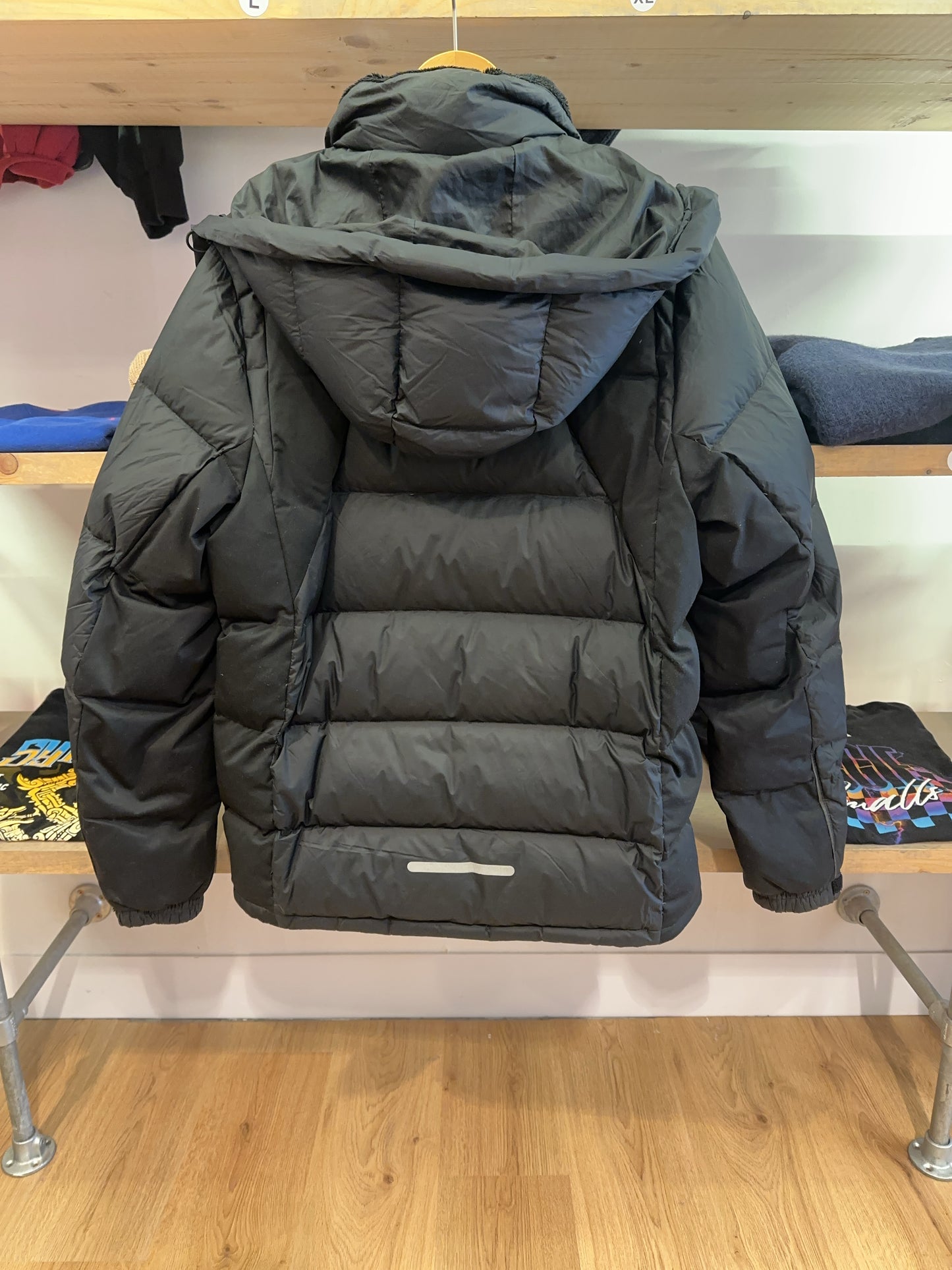 Vintage Adidas Jacket - M