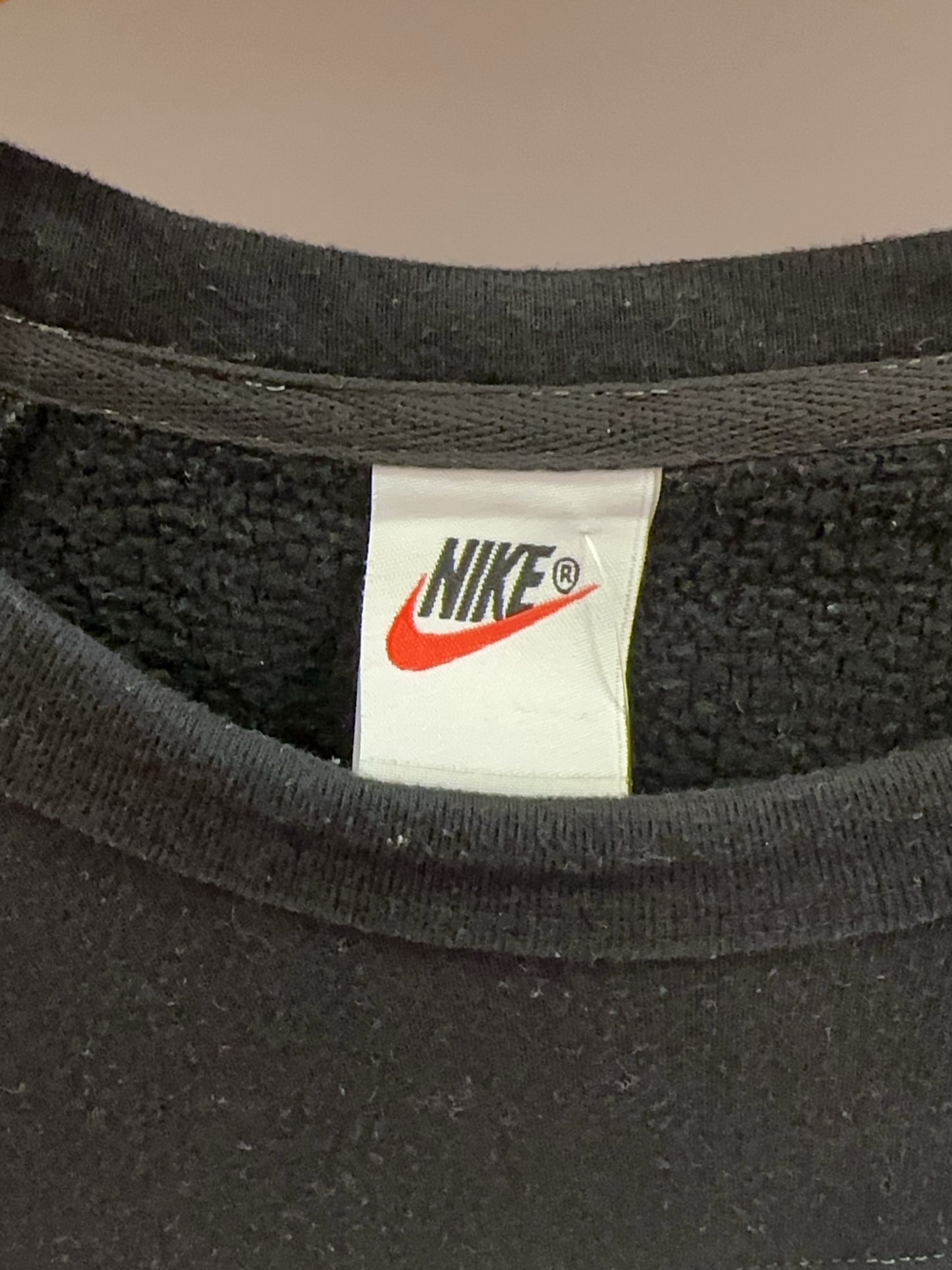 XL - 2000's Nike Reworked Reworked Sweatshirt