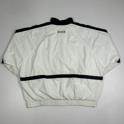 S - Vintage 1990's Nike Track Jacket