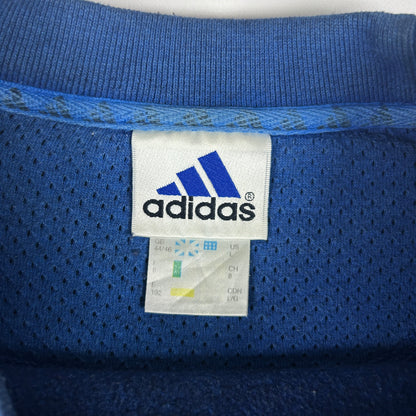 L - Vintage 1990's Adidas Sweatshirt