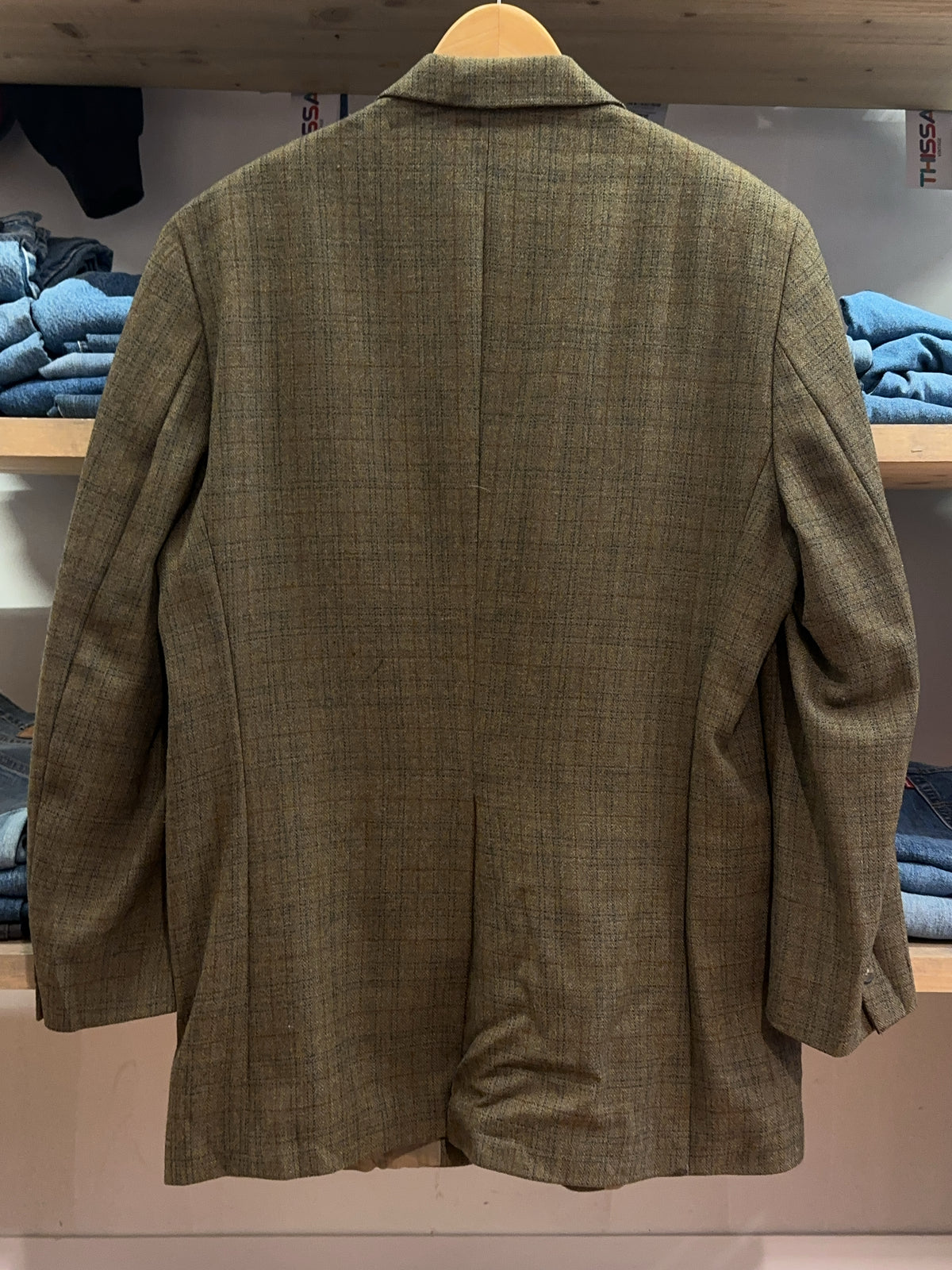 42L - Chaps Ralph Lauren Blazer
