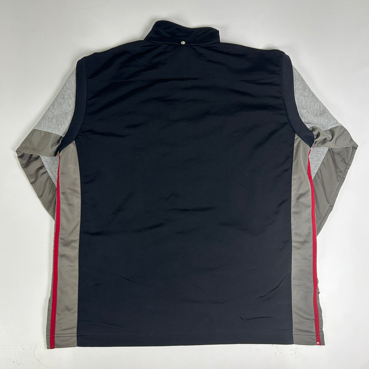 XL - Adidas Full-zip