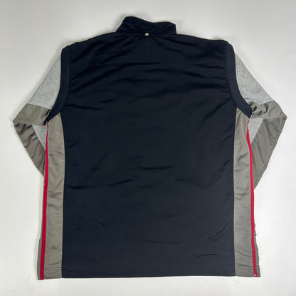 XL - Adidas Full-zip