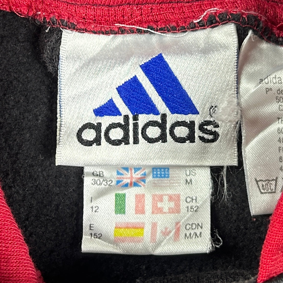 XS - Adidas Jacket