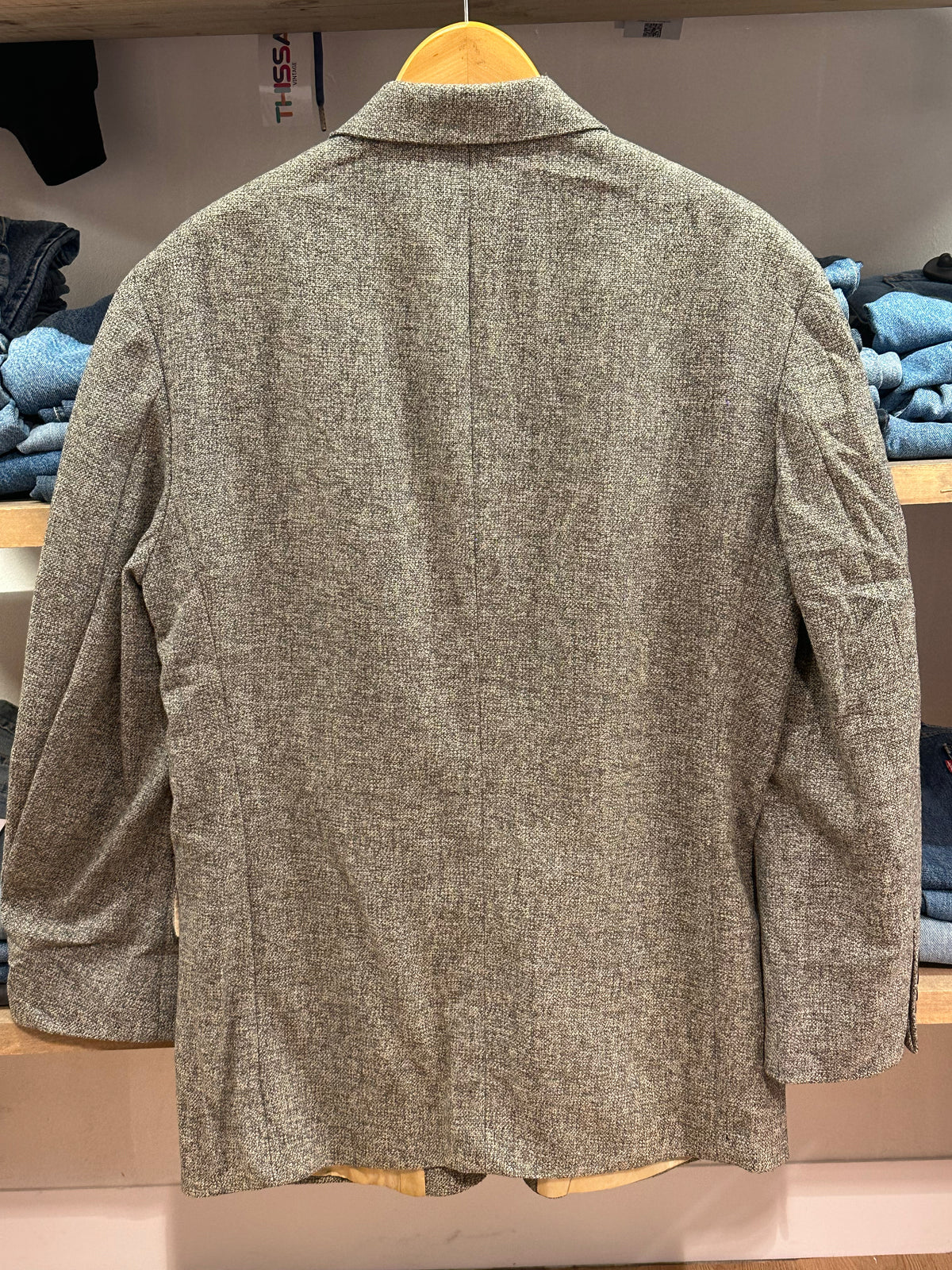 42R - Nautica Blazer