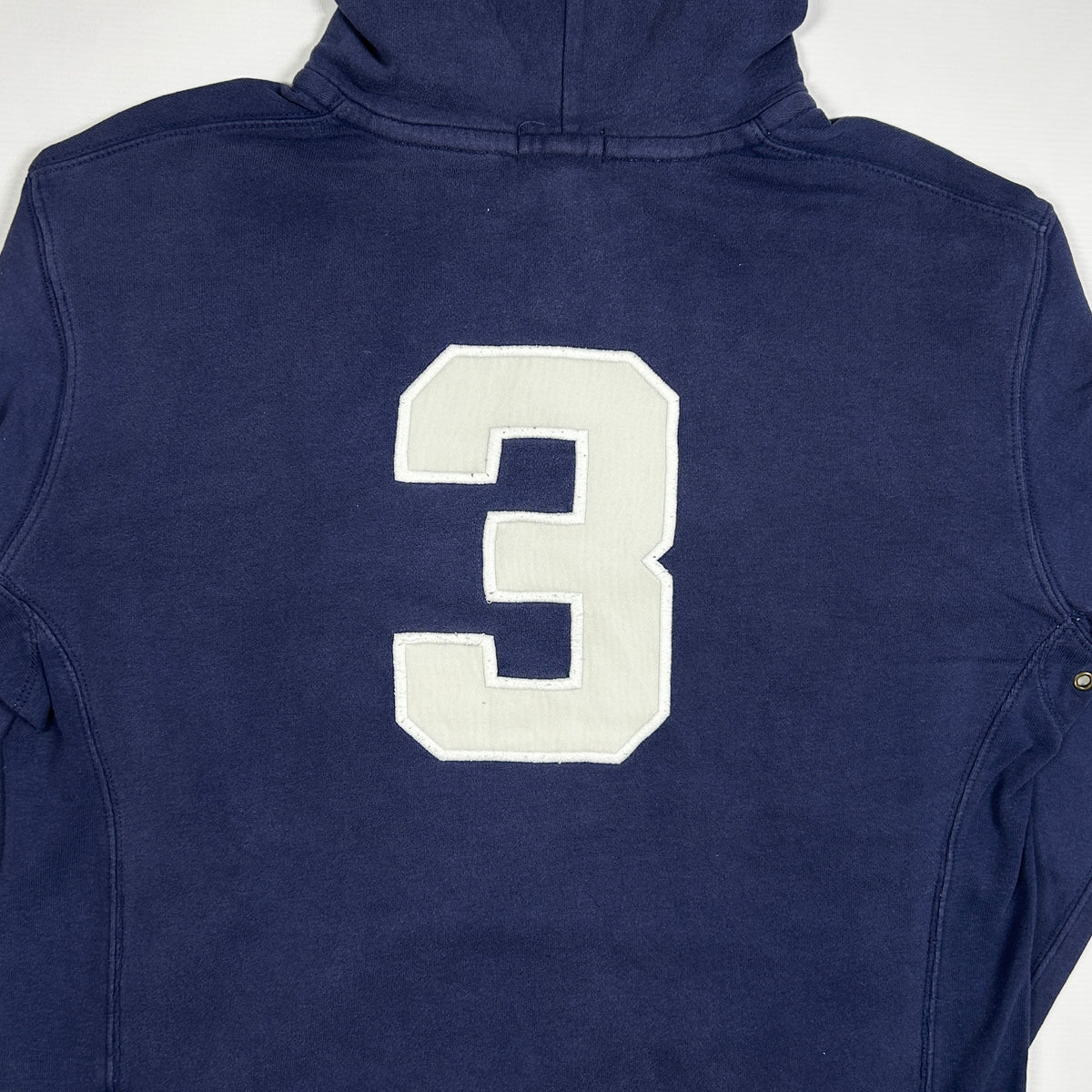 XS - Vintage 2010's Big Pony LXVII Ralph Lauren Hoodie