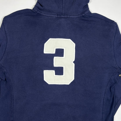XS - Vintage 2010's Big Pony LXVII Ralph Lauren Hoodie