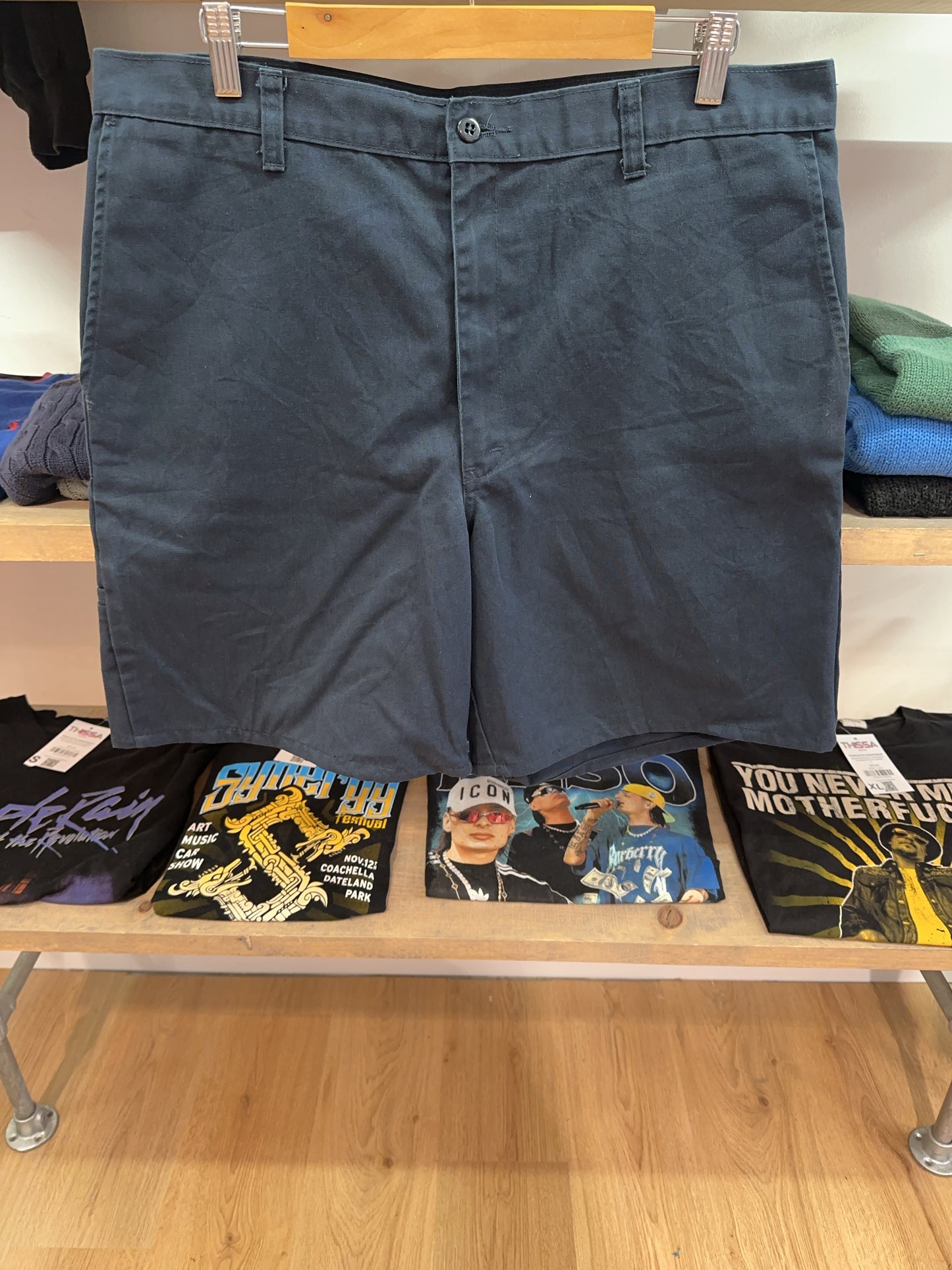 30 - Dickies Shorts
