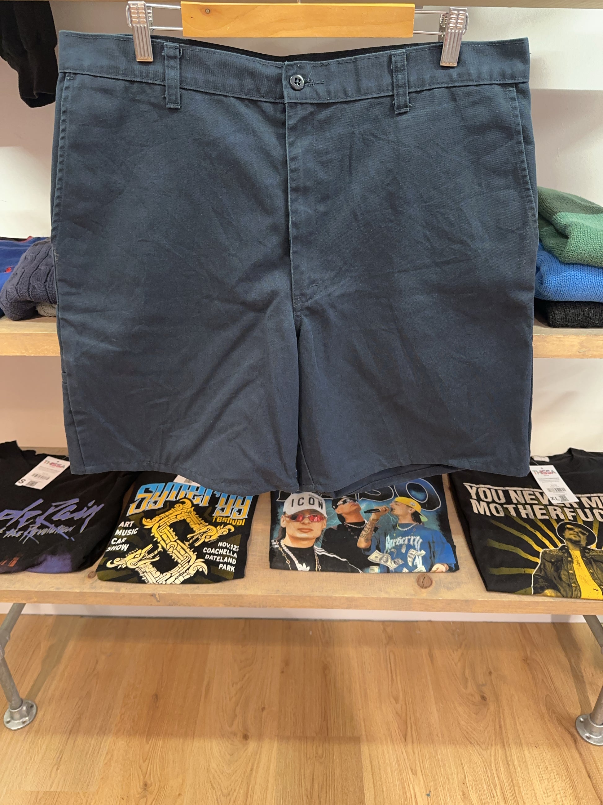 30 - Dickies Shorts