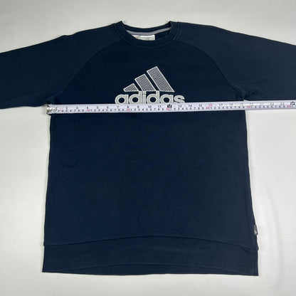 XS - Vintage 2000's Adidas Sweatshirt