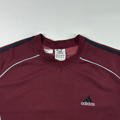 L - 2000's Adidas Longsleeve