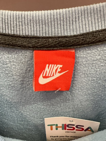 XL - Vintage 1990's Nike Reworked Reworked Sweatshirt