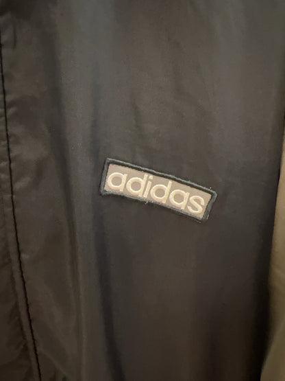 L - Vintage 1990's Adidas Jacket